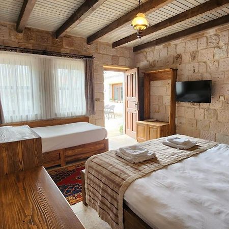 Yıldız Hotel Ürgüp Dış mekan fotoğraf