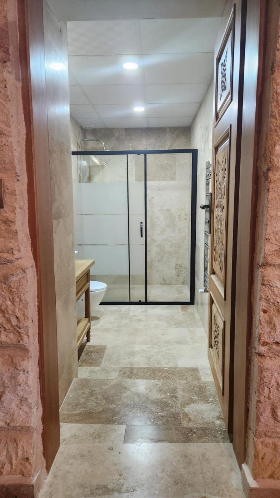Yıldız Hotel Ürgüp Dış mekan fotoğraf