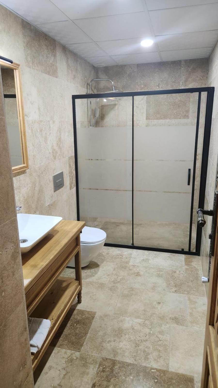 Yıldız Hotel Ürgüp Dış mekan fotoğraf