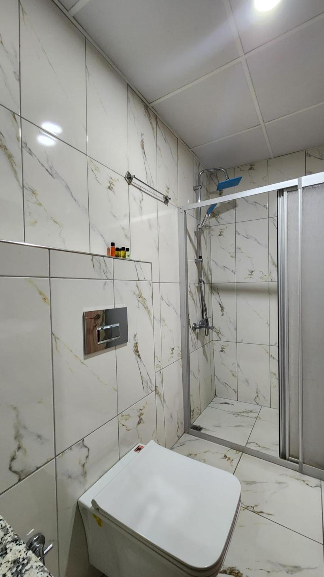Yıldız Hotel Ürgüp Dış mekan fotoğraf