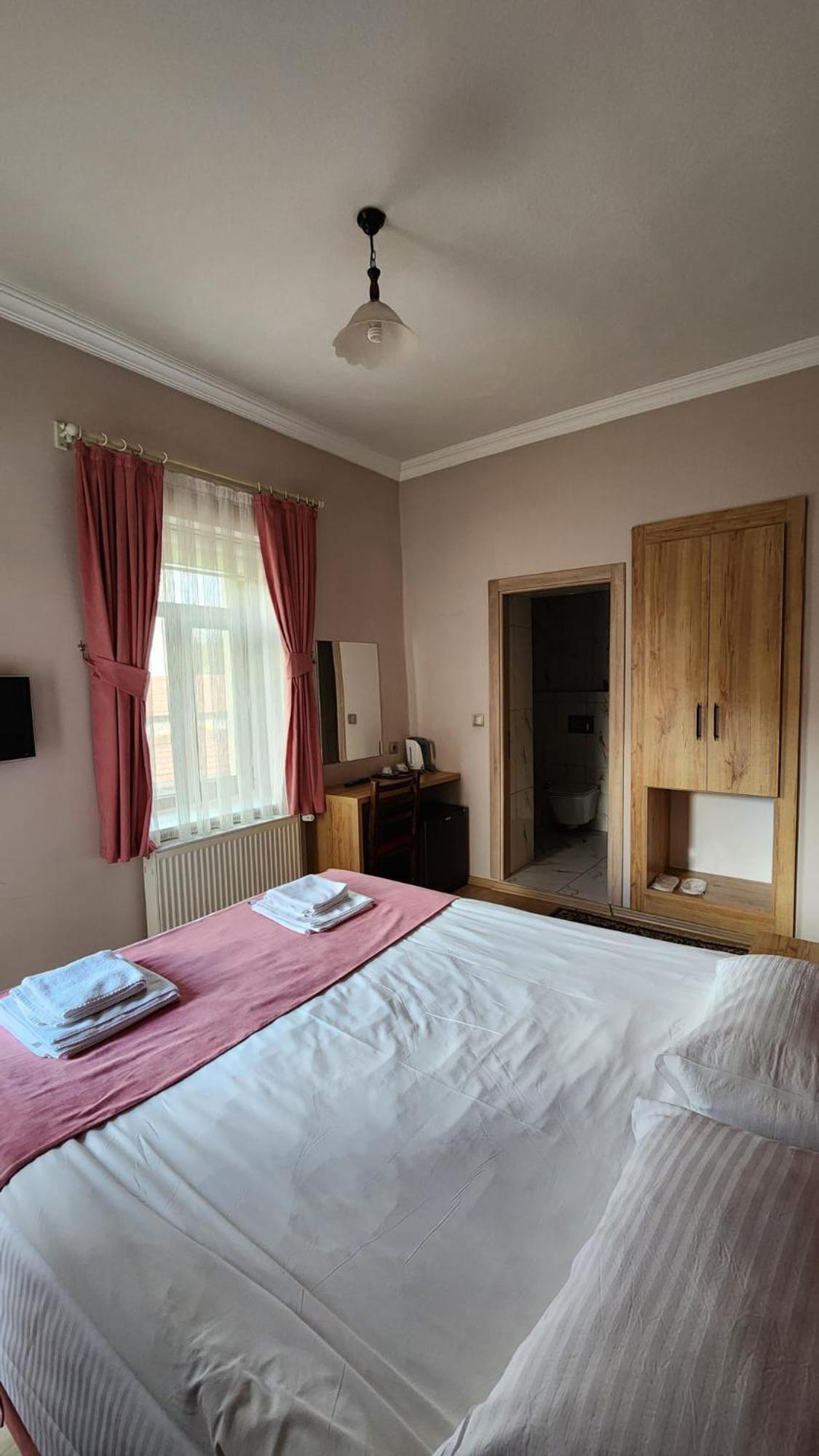 Yıldız Hotel Ürgüp Dış mekan fotoğraf