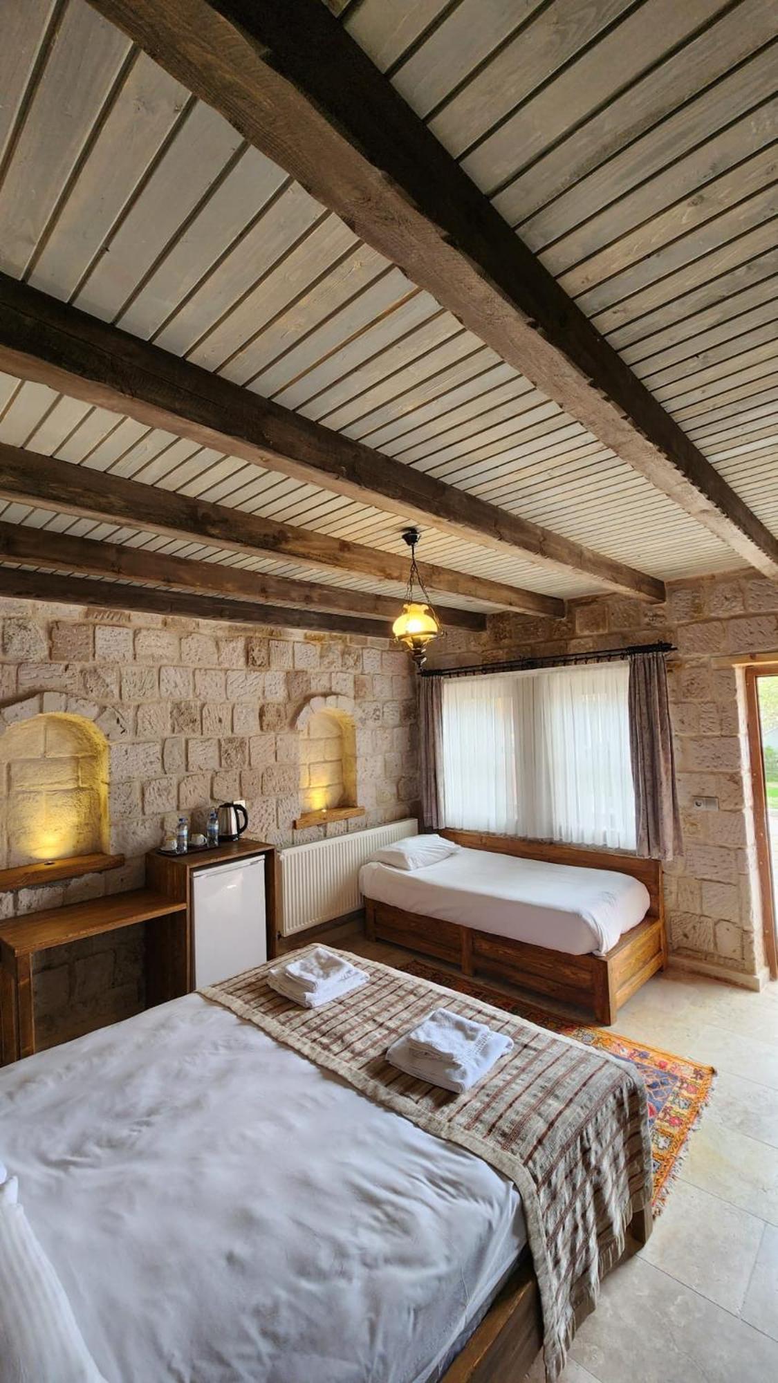 Yıldız Hotel Ürgüp Dış mekan fotoğraf