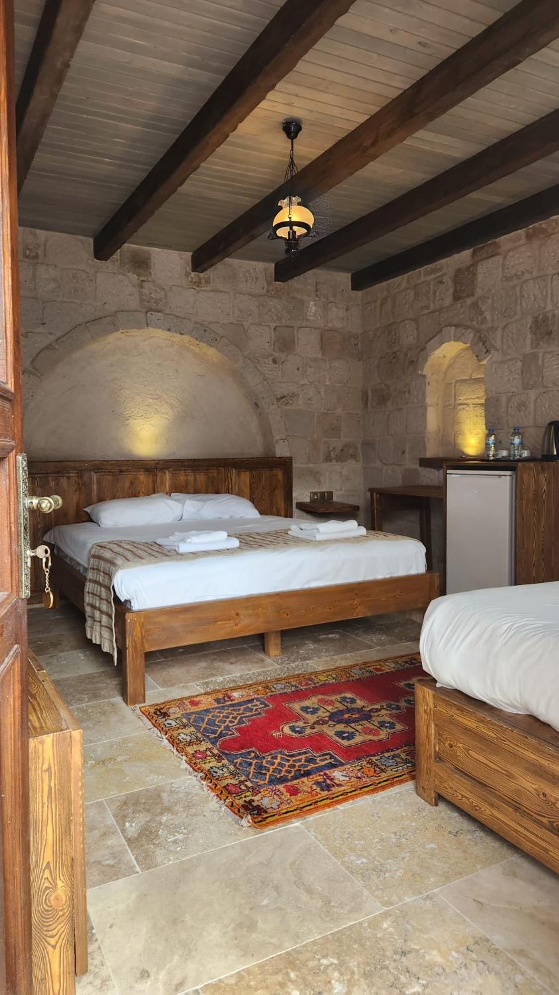 Yıldız Hotel Ürgüp Dış mekan fotoğraf
