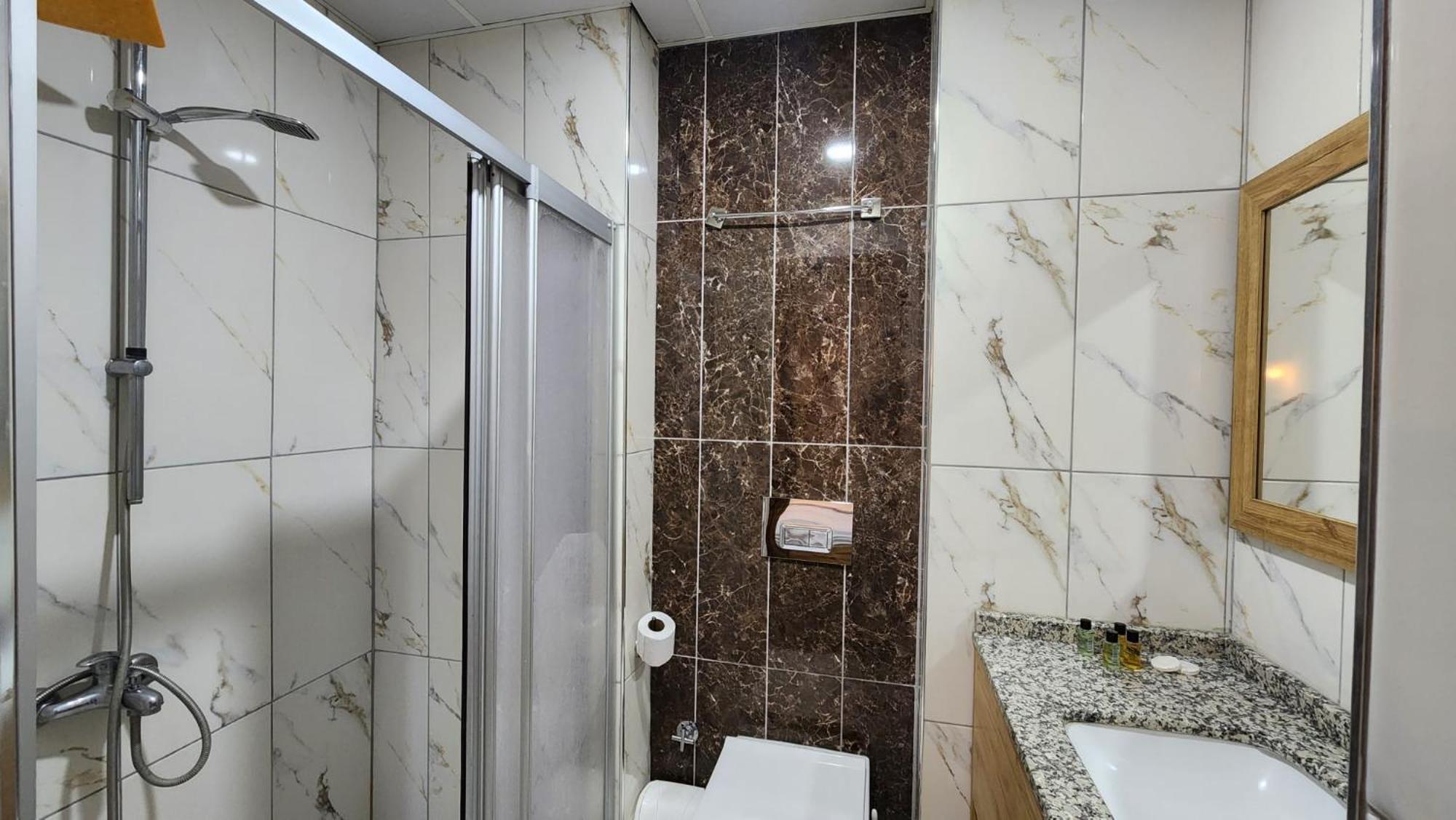 Yıldız Hotel Ürgüp Dış mekan fotoğraf