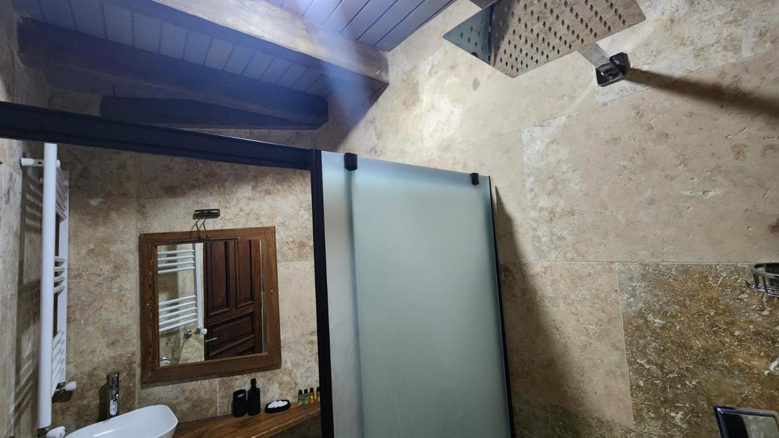 Yıldız Hotel Ürgüp Dış mekan fotoğraf