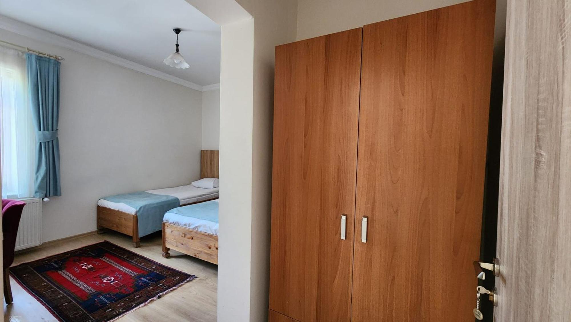 Yıldız Hotel Ürgüp Dış mekan fotoğraf