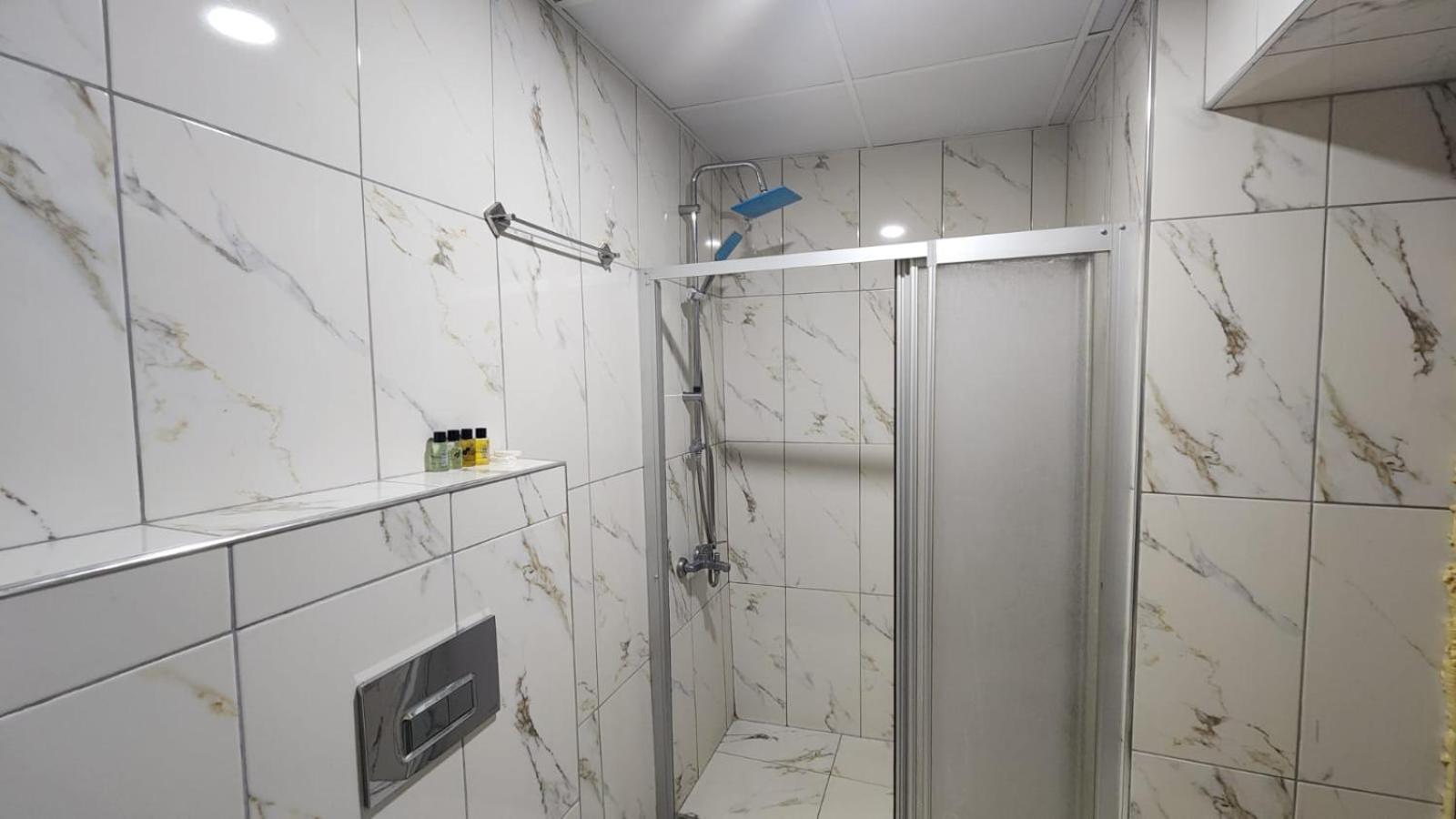 Yıldız Hotel Ürgüp Dış mekan fotoğraf