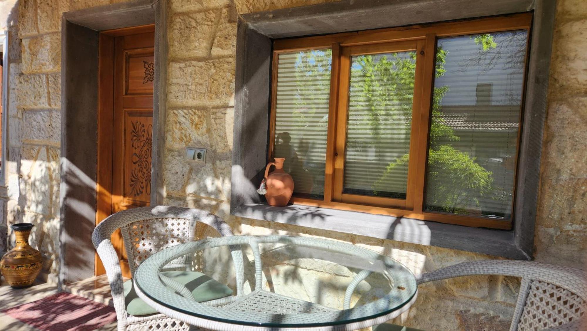 Yıldız Hotel Ürgüp Dış mekan fotoğraf